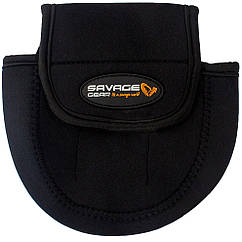 Чохол для котушки Savage Gear Neoprene Reel Cover M