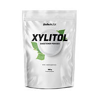 Заменитель питания Biotech Xylitol, 500 грамм