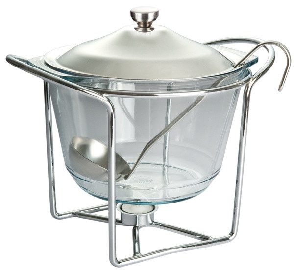 Марміт Bohmann BH-2004 4,1 л.