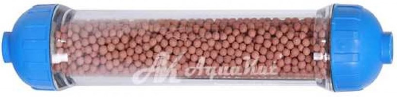 Фільтр активована кераміка T-22B, фото 1