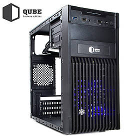 Корпуса QUBE
