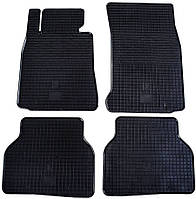 Автомобільні килимки поліки в салон Suzuki Grand Vitara 05-17 4шт Сузуки Гранд Витара 2