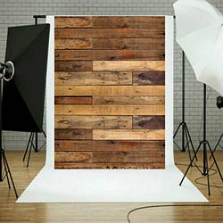 Фотофон тканинний дерево темне 210x150 см Puluz TBD047724701D