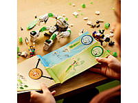 LEGO DREAMZzz Матео й робот Z-Blob 237 деталей (71454), фото 8