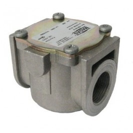 Фільтр газовий компактний FMС 03 DN25 2бар Мadas (Італія)