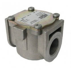 Фільтр газовий компактний FMС 03 DN15 2бара Мadas (Італія)