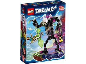 LEGO DREAMZzz Грімкіпер — монстр з кліткою 274 деталі (71455)