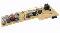 Силовой модуль для микроволновой печи СВЧ Bosch 00657352