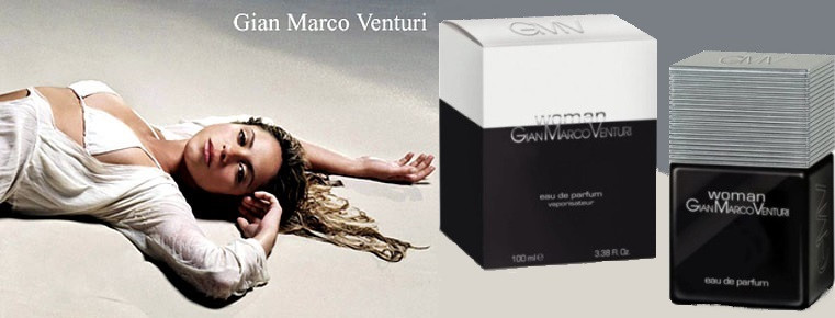 Gian Marco Venturi Woman EDP 100 ml TESTER Парфюмированная вода (оригинал подлинник Италия) - фото 2 - id-p257352113