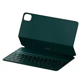 Чехол-клавиатура для Xiaomi Pad 5 Keyboard Case (Green)