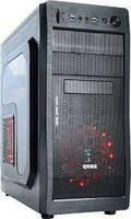 Корпус QUBE QB928A Black (QB928A_WRNU3)