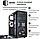 Корпус QUBE QB928A Black (QB928A_WRNU3), фото 2