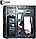 Корпус QUBE QB928A Black (QB928A_WRNU3), фото 3