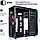Корпус QUBE QB928A Black (QB928A_WRNU3), фото 4