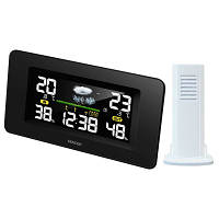 Популярний! Метеостанція Sencor SWS5270 - Краща якість тільки на Nukleon.com.ua