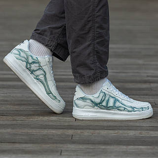 Nike Air Force Skeleton ID 1908162204 2599 Prom.ua