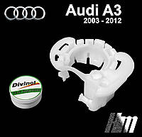 Ремкомплект кулисы КПП Audi A3 2003 - 2012 (1K0711699A)