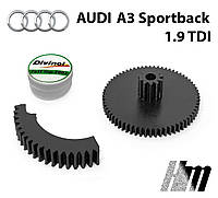 Ремкомплект дроссельной заслонки Audi A3 Sportback 1.9 TDI 2004-2010 (038128063)