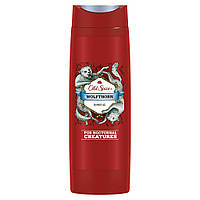 Гель для душа Old Spice Wolfthorn For nocturnal creatures 250мл 79406