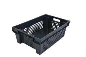 Ящик пластиковий (600х400х200) тип 3