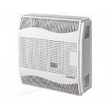 Чавунний газовий конвектор Canrey CHC-3T, фото 3