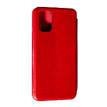 Чехол-книжка 360 New для Tecno Spark 9 Pro Red, фото 5
