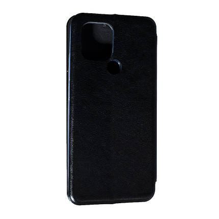 Чехол-книжка 360 New для Xiaomi Redmi A2 Plus Black, фото 3