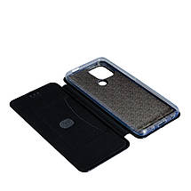 Чехол-книжка 360 New для Xiaomi Redmi A2 Plus Black, фото 4