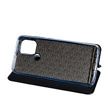 Чехол-книжка 360 New для Xiaomi Redmi A2 Plus Black, фото 5