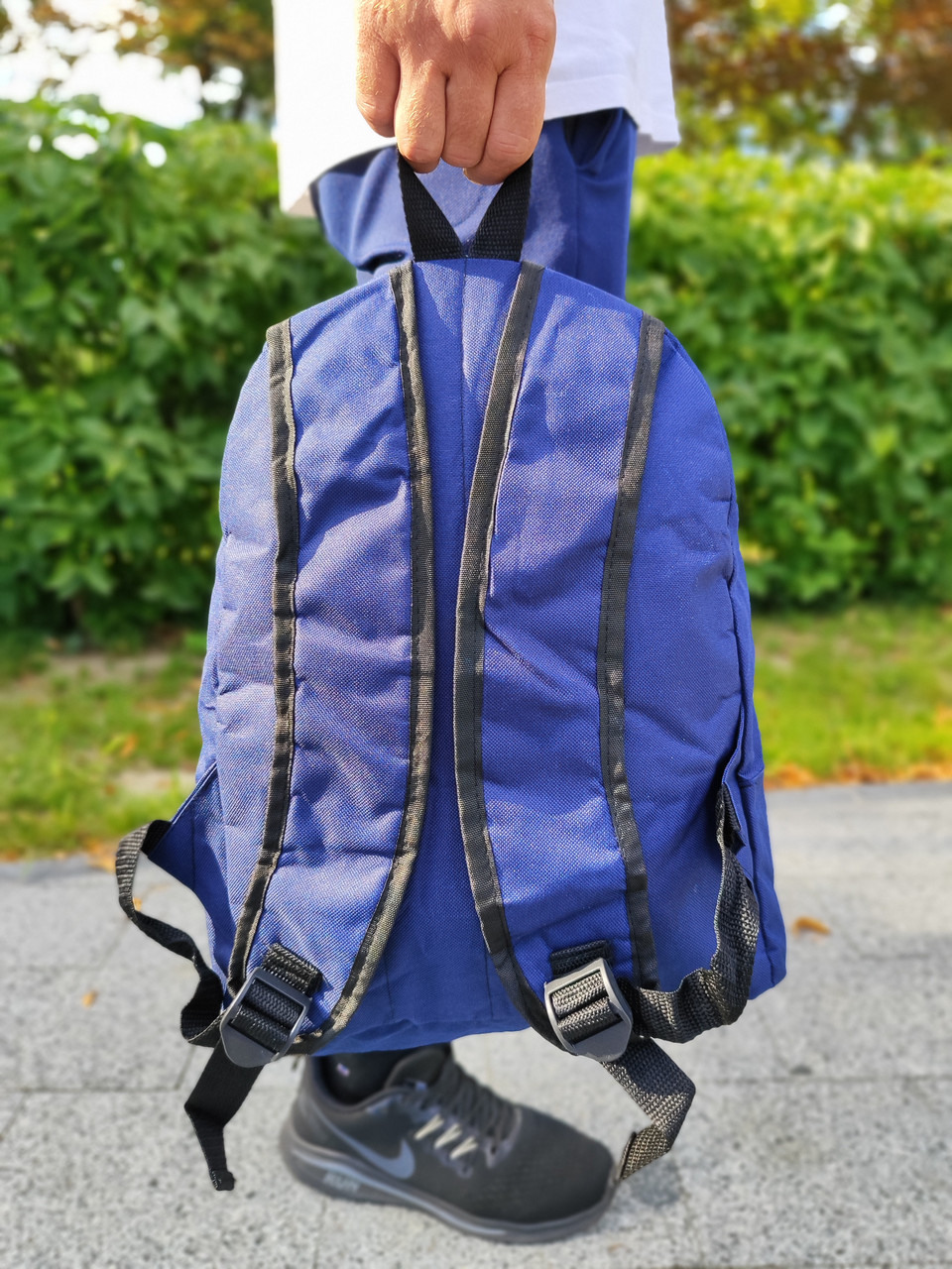 Мужской рюкзак Nike. Мужской спортивный рюкзак. Мужской городской ...