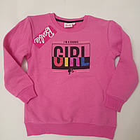 Дитячий світшот для дівчинки Cirl Barbie 9/10