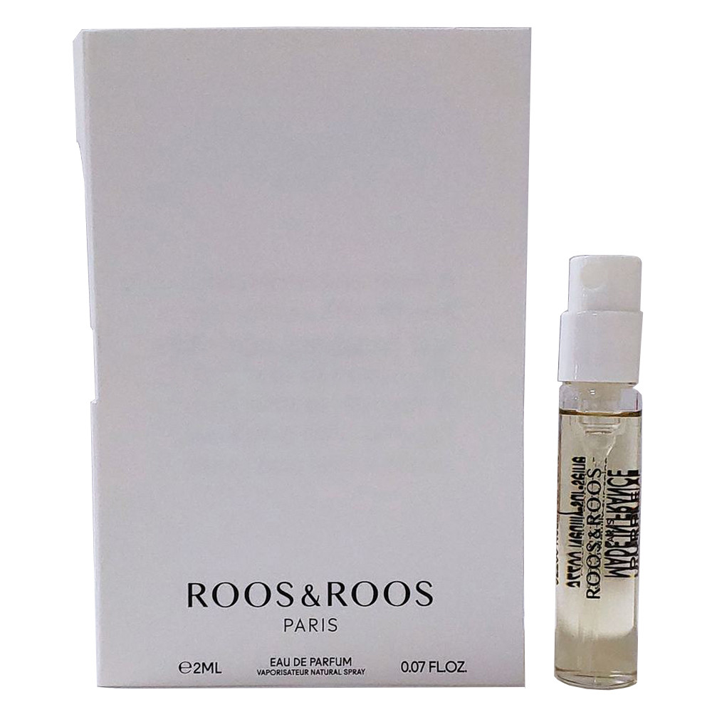 Roos & Roos Sympathy for the Sun Парфумована вода (пробник) 2ml (3760240890133)