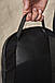 Міський Рюкзак Louis Vuitton чорна клітка, фото 8
