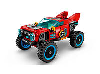 LEGO DREAMZzz Автомобіль «Крокодил» 494 деталі (71458), фото 4