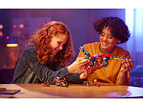 LEGO DREAMZzz Автомобіль «Крокодил» 494 деталі (71458), фото 9