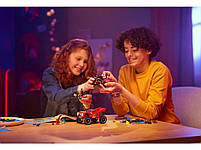 LEGO DREAMZzz Автомобіль «Крокодил» 494 деталі (71458), фото 10