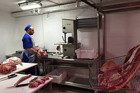 Супермаркет "Сільпо" на Луначарського 3