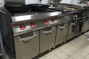 Супермаркет "Сільпо" на Луначарського 7