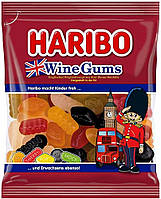 Haribo Wine Gums, 175г