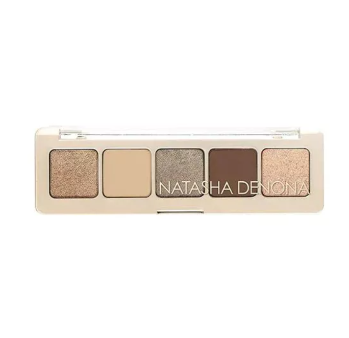 Палетка тіней Natasha Denona Mini Glam