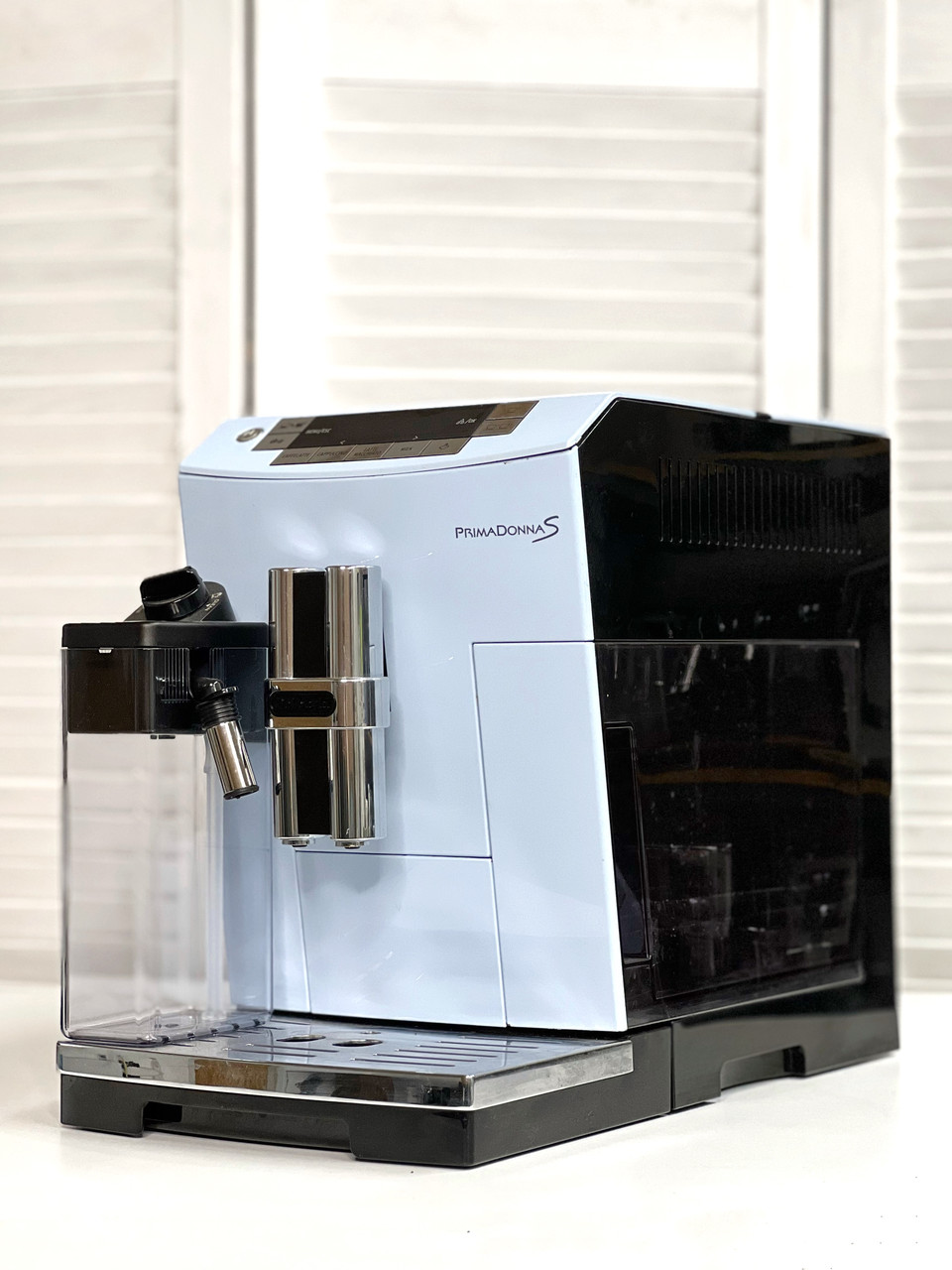 DeLonghi PrimaDonna S ECAM 28.465 AZ ID 1908235731