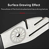 Ключ для вирівнювання ротора — BS-01 універсальний, фото 4