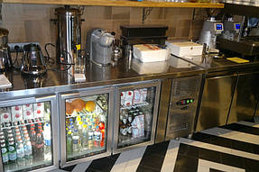 La Trattoria/Ла Траттория 3