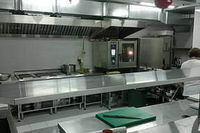 La Trattoria/Ла Траттория 4