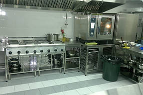 La Trattoria/Ла Траттория 5