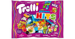 Мікс Trolli The Original Hits, 200г