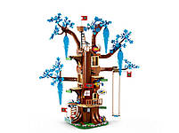 LEGO DREAMZzz Казковий будиночок на дереві 1257 деталей (71461), фото 4