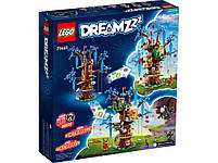 LEGO DREAMZzz Казковий будиночок на дереві 1257 деталей (71461), фото 8