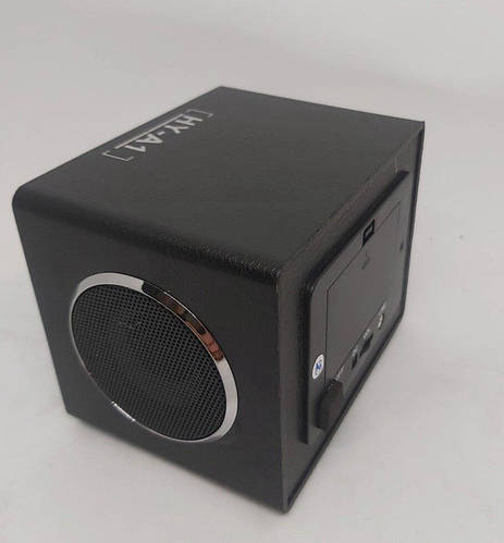 Музыкальная колонка под флешку с пультом HY-A1 (ID#1908254323), цена ...