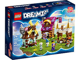 LEGO DREAMZzz Селище Мрії 434 деталі (40657)